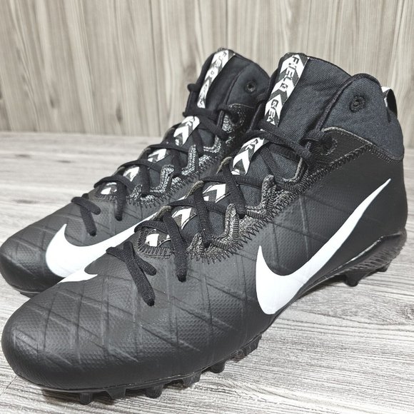 nike men's field general 3 elite td football cleats
